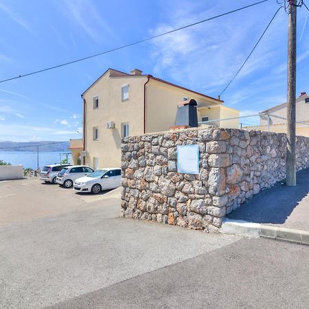Apartmani Ana Senj  Eksteriør billede