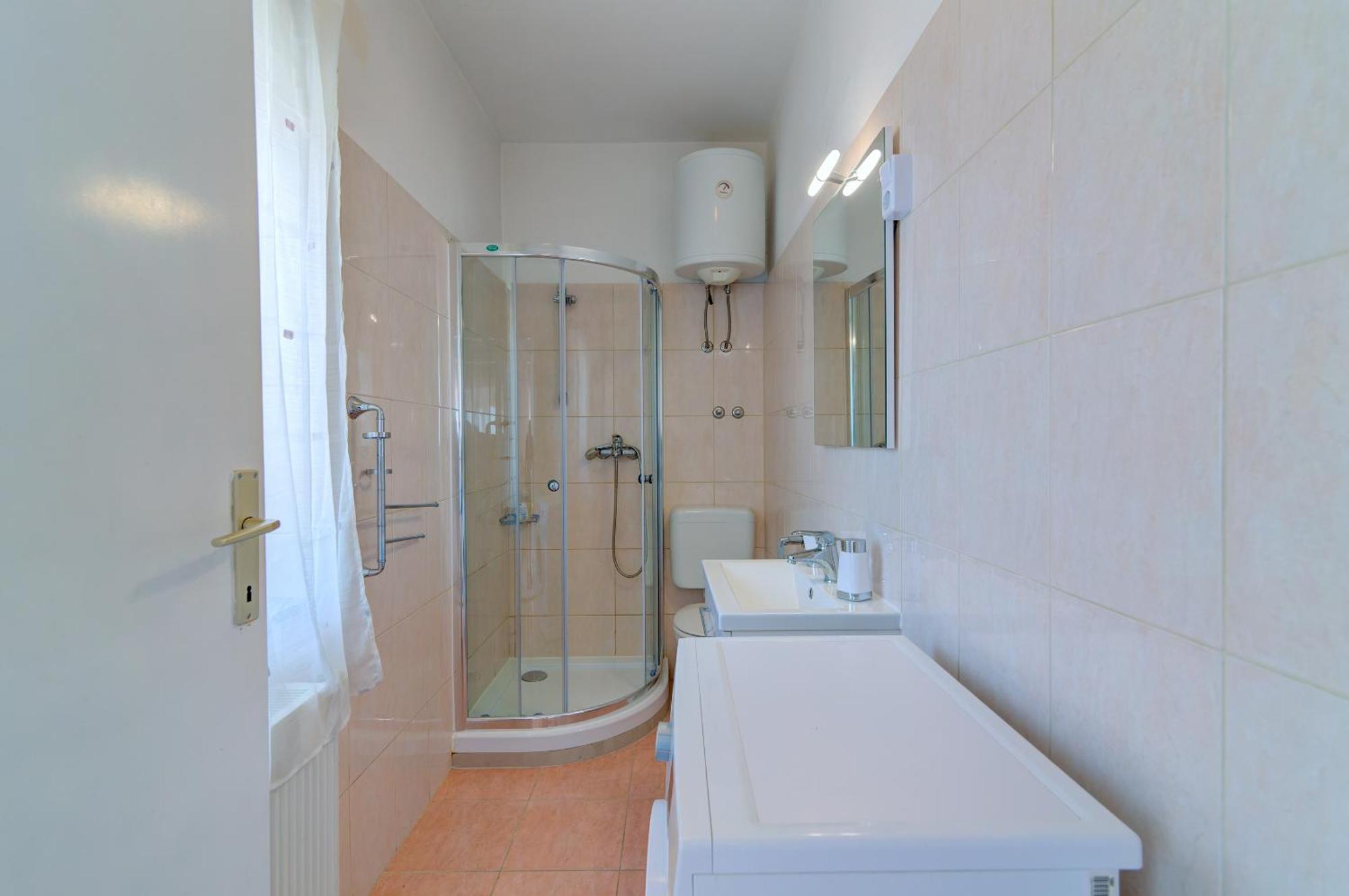 Apartmani Ana Senj  Værelse billede