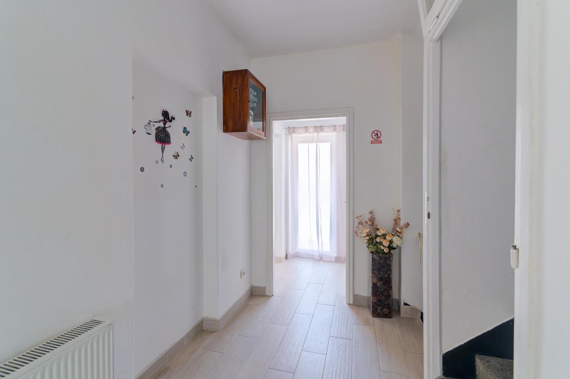 Apartmani Ana Senj  Eksteriør billede