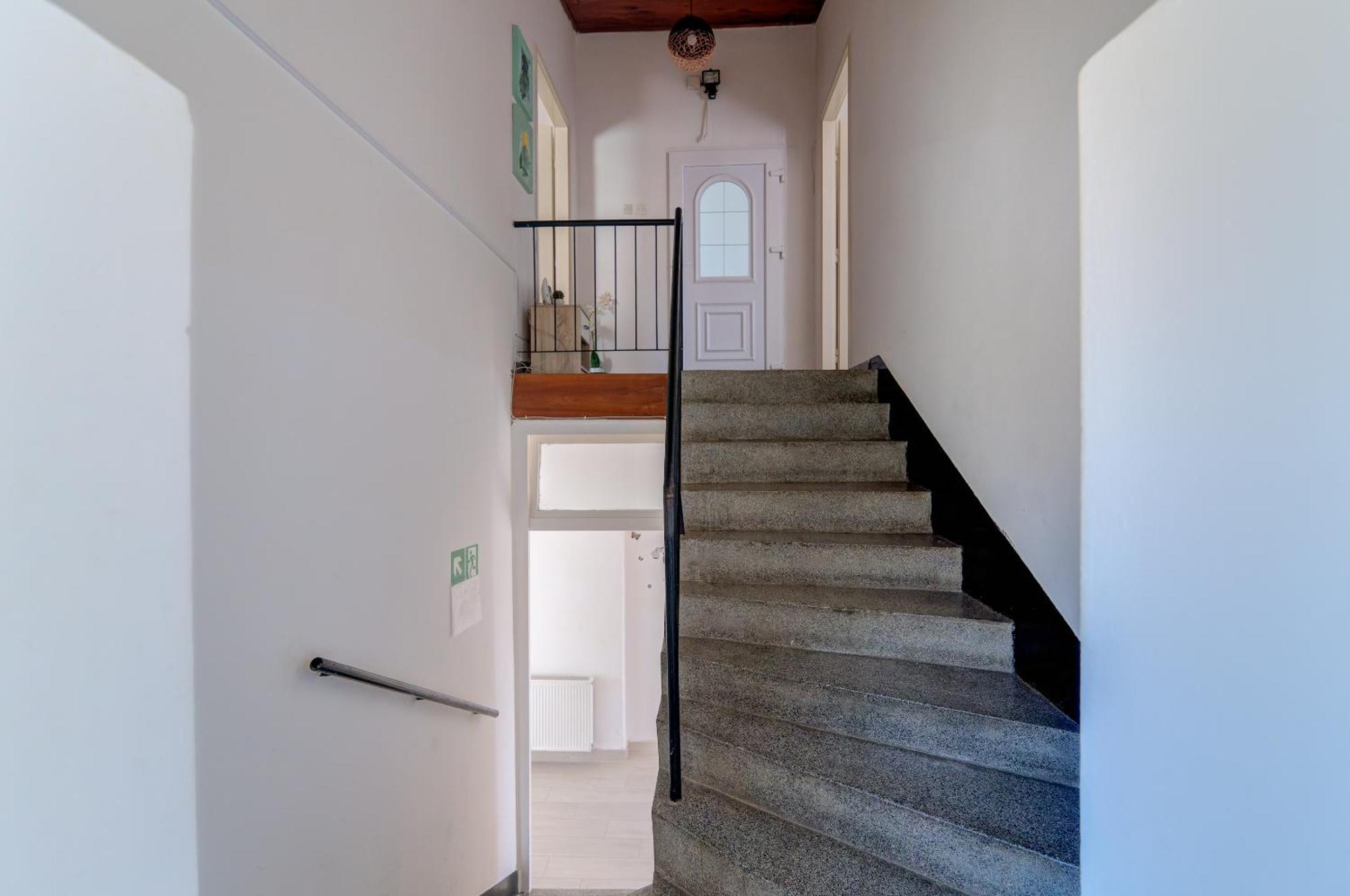 Apartmani Ana Senj  Eksteriør billede